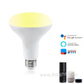 Smart Lamp Dimmable RGB WiFi Super Bright color